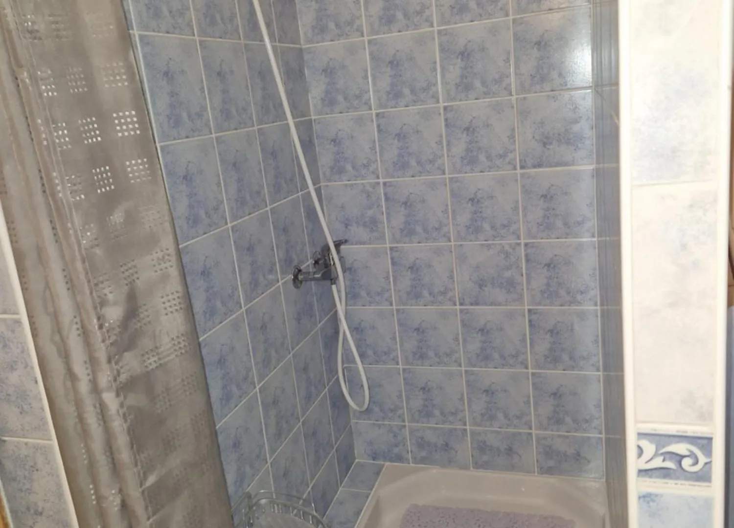 דירה Studio Thoiry
