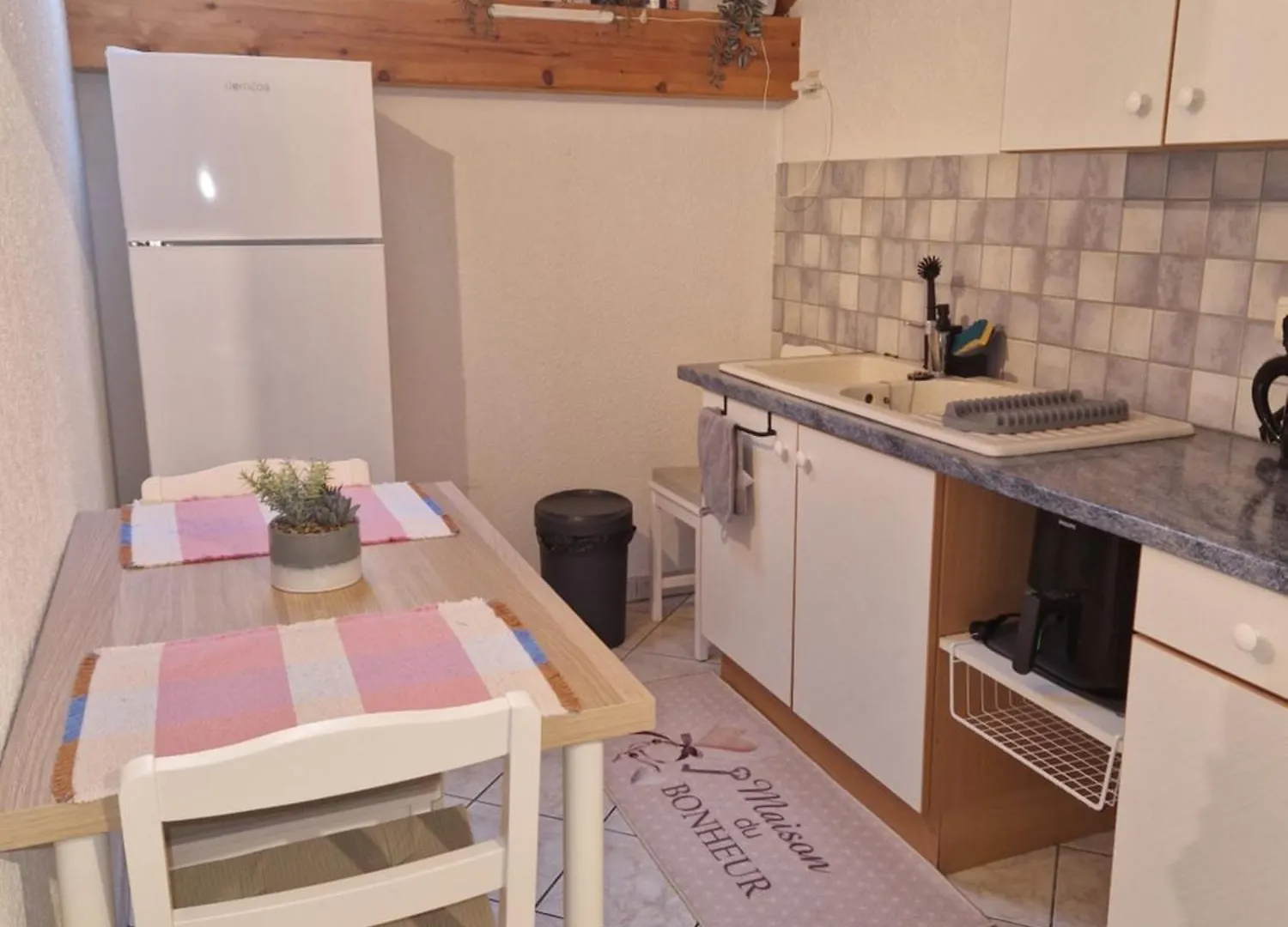דירה Studio Thoiry צרפת