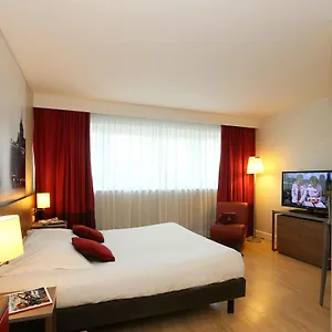 Adagio Original Geneve Apart-hotel